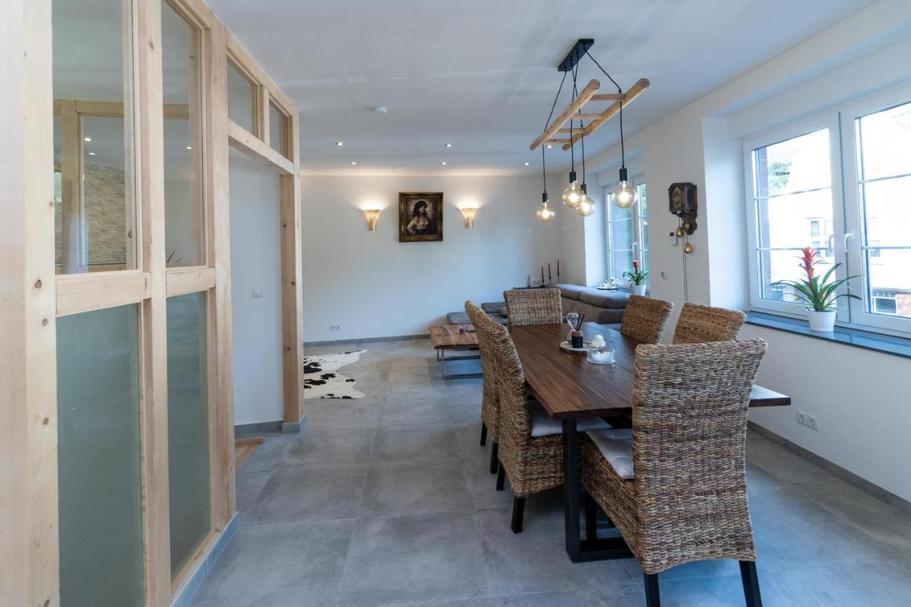 Ferienhaus Braubach Zewnętrze zdjęcie