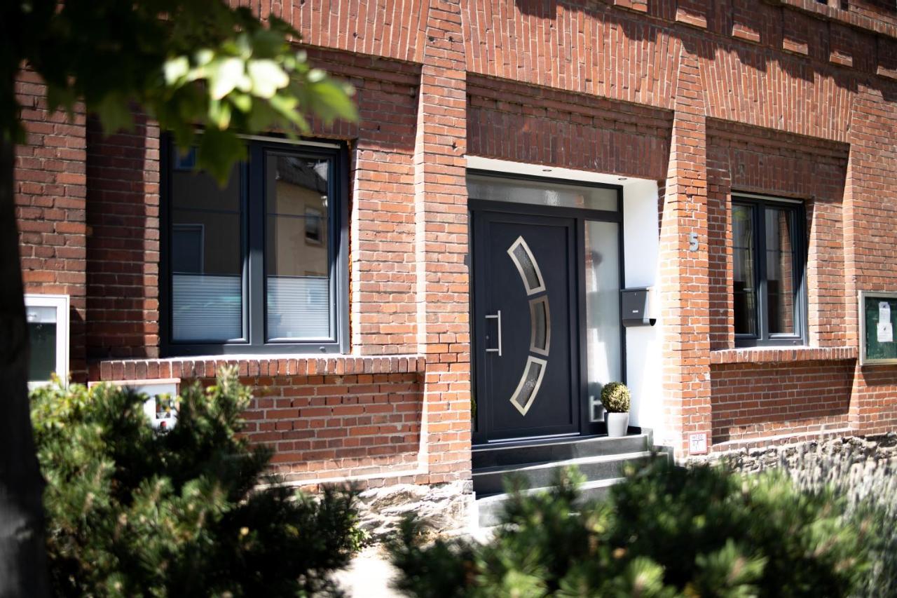 Ferienhaus Braubach Zewnętrze zdjęcie
